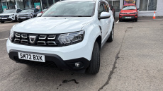 Dacia Duster 1.0 TCe 100 Comfort 5dr Bi Fuel Estate